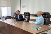 Станислав Кочев и представители газовых компаний республики обсудили газификацию региона и совершенствование мер материальной поддержки граждан